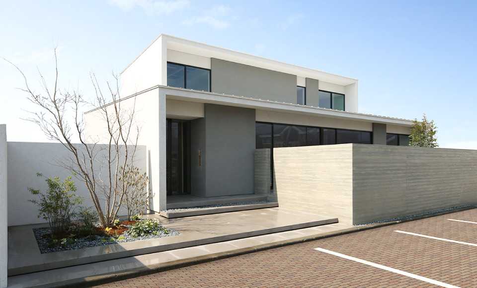 R+竹並建設のアイキャッチ1