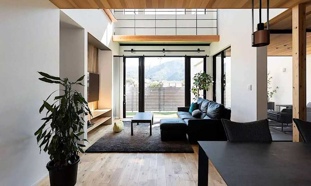 洗練されたデザイン住宅をお手頃価格でご提供