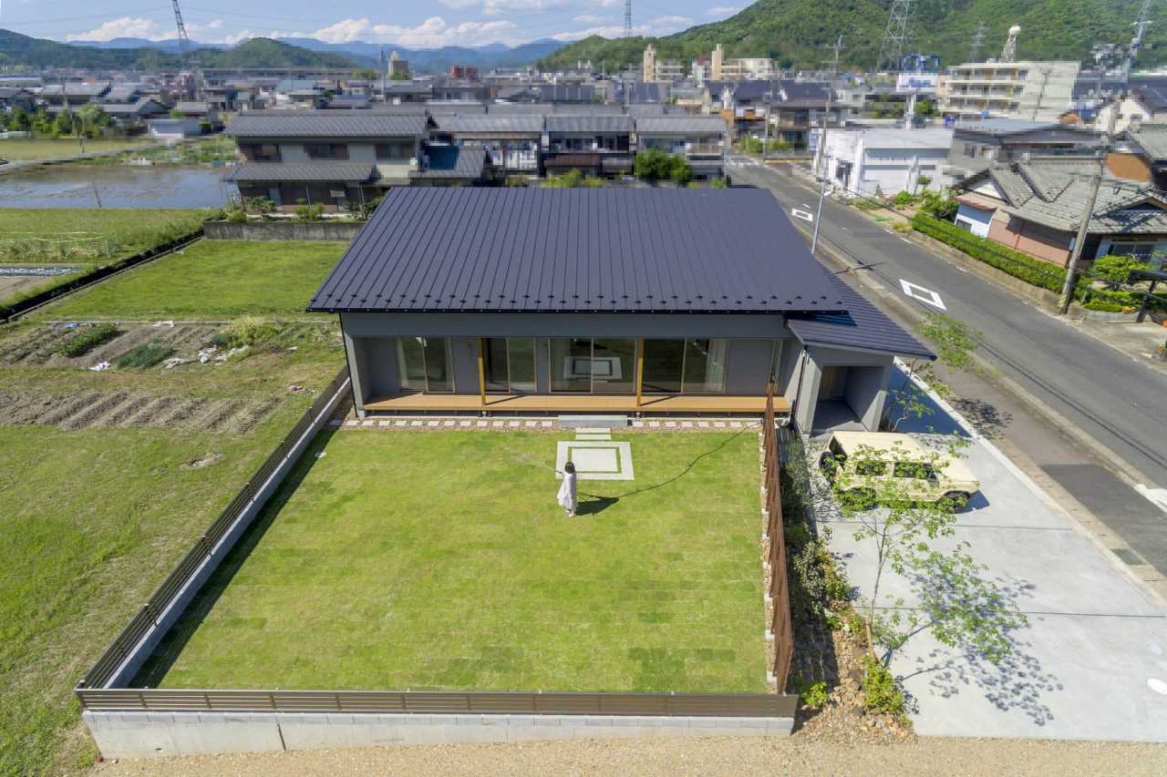 庭