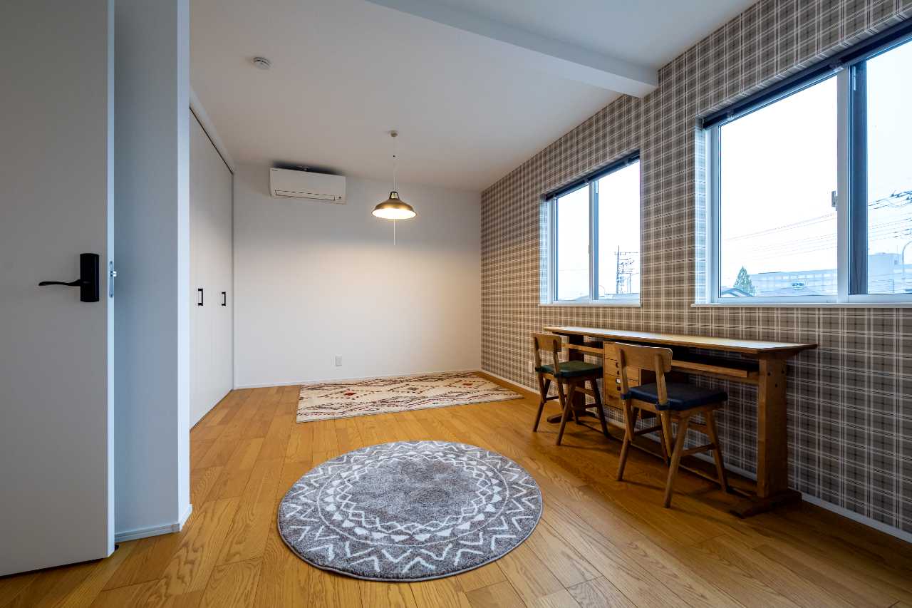 子供部屋