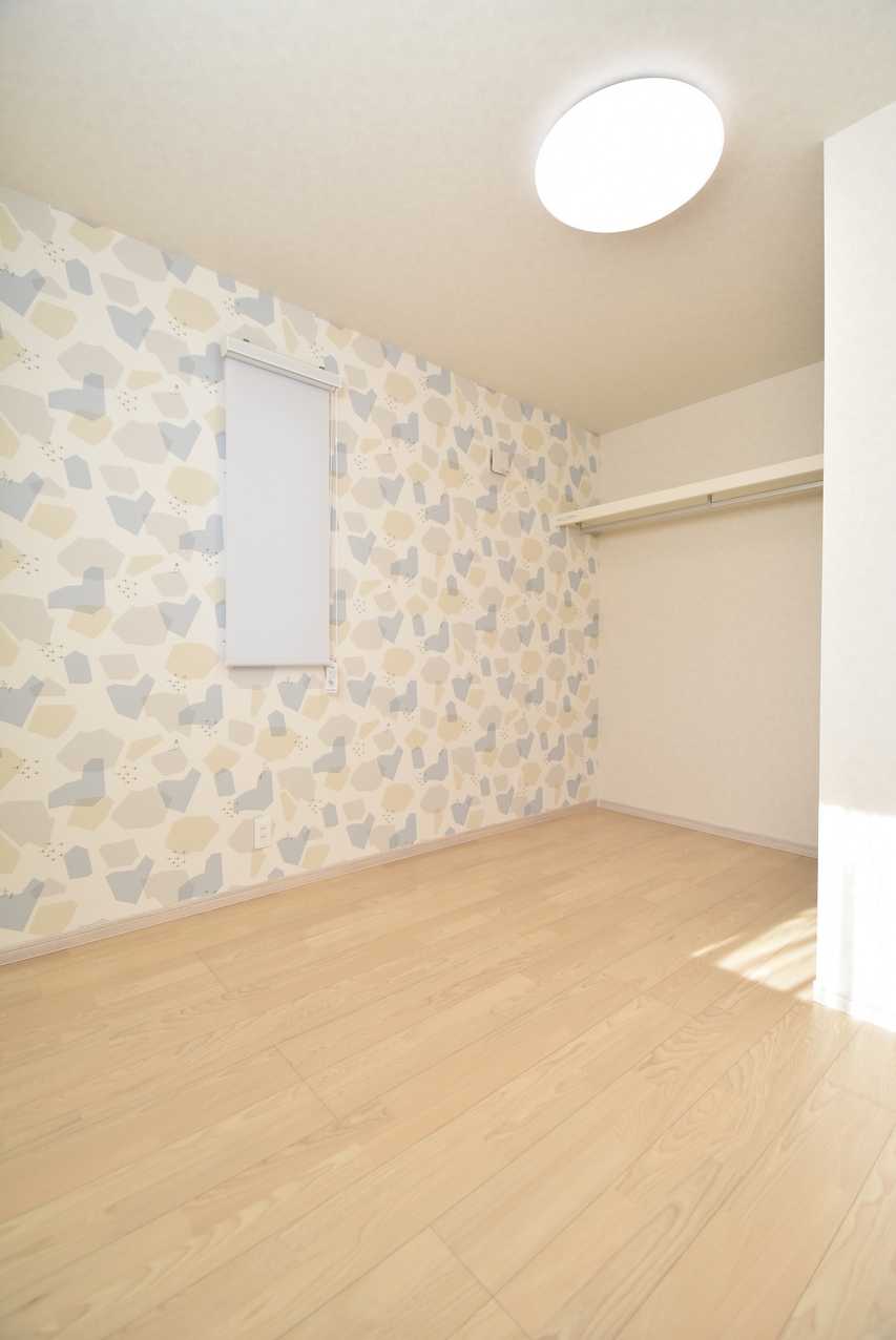 こども部屋