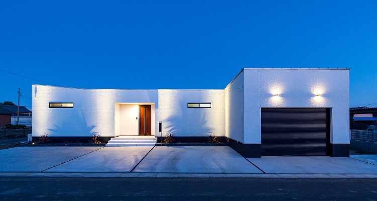 「オンリーワン」の注文住宅を実現