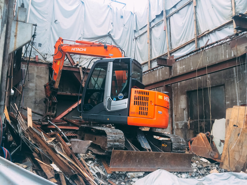 【知らなきゃ損】「空き家」解体は税金地獄ってホント？