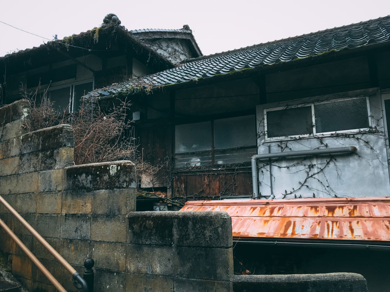 【不動産売却】「空き家を任せたはいいけど、今どうなってるの…？」不安なあなたを救う