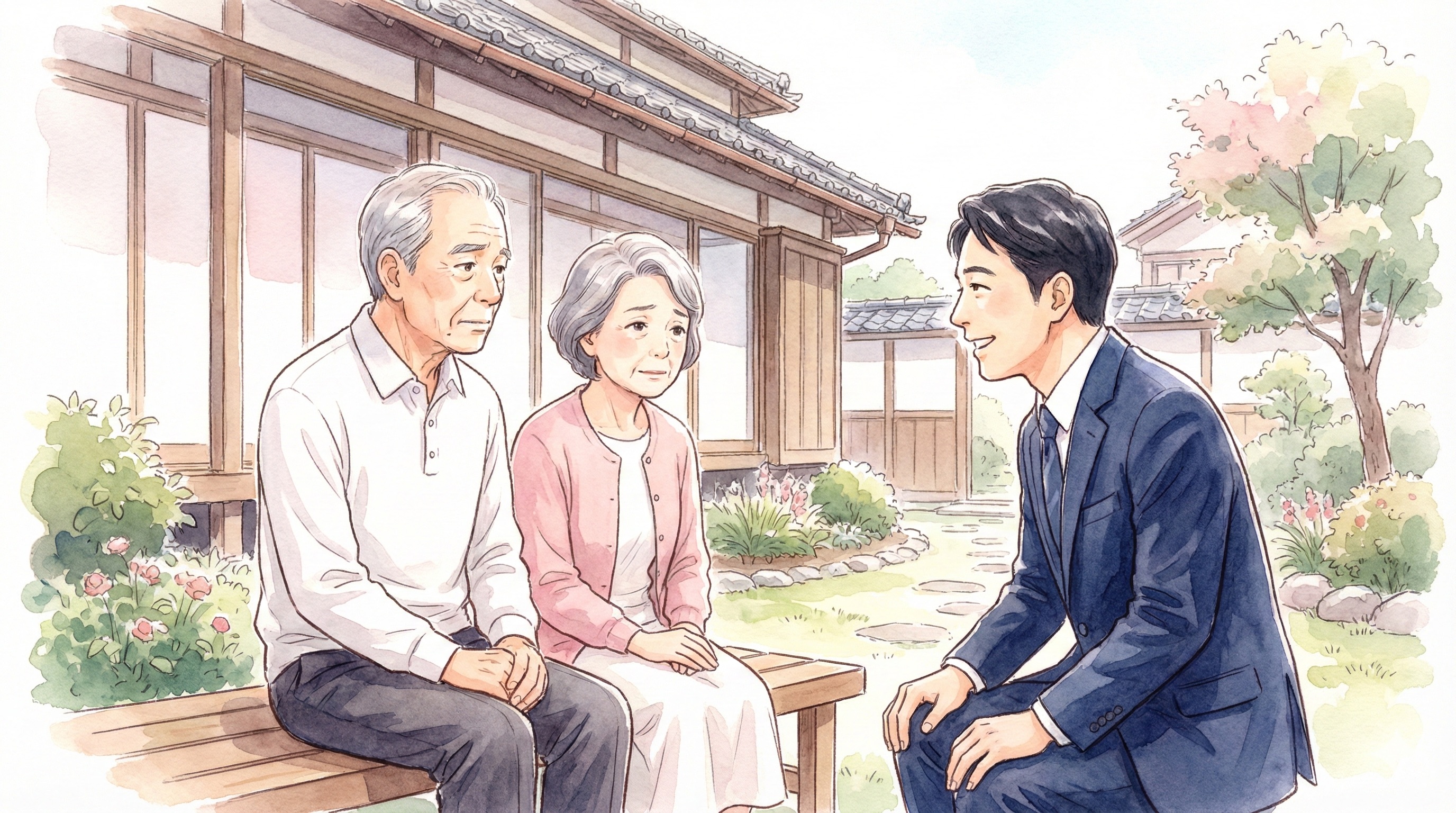 【川西市・関西圏】空き家の「水道光熱費」「電柱敷地料」などの“小さなお金”の話！賢い売却の進め方