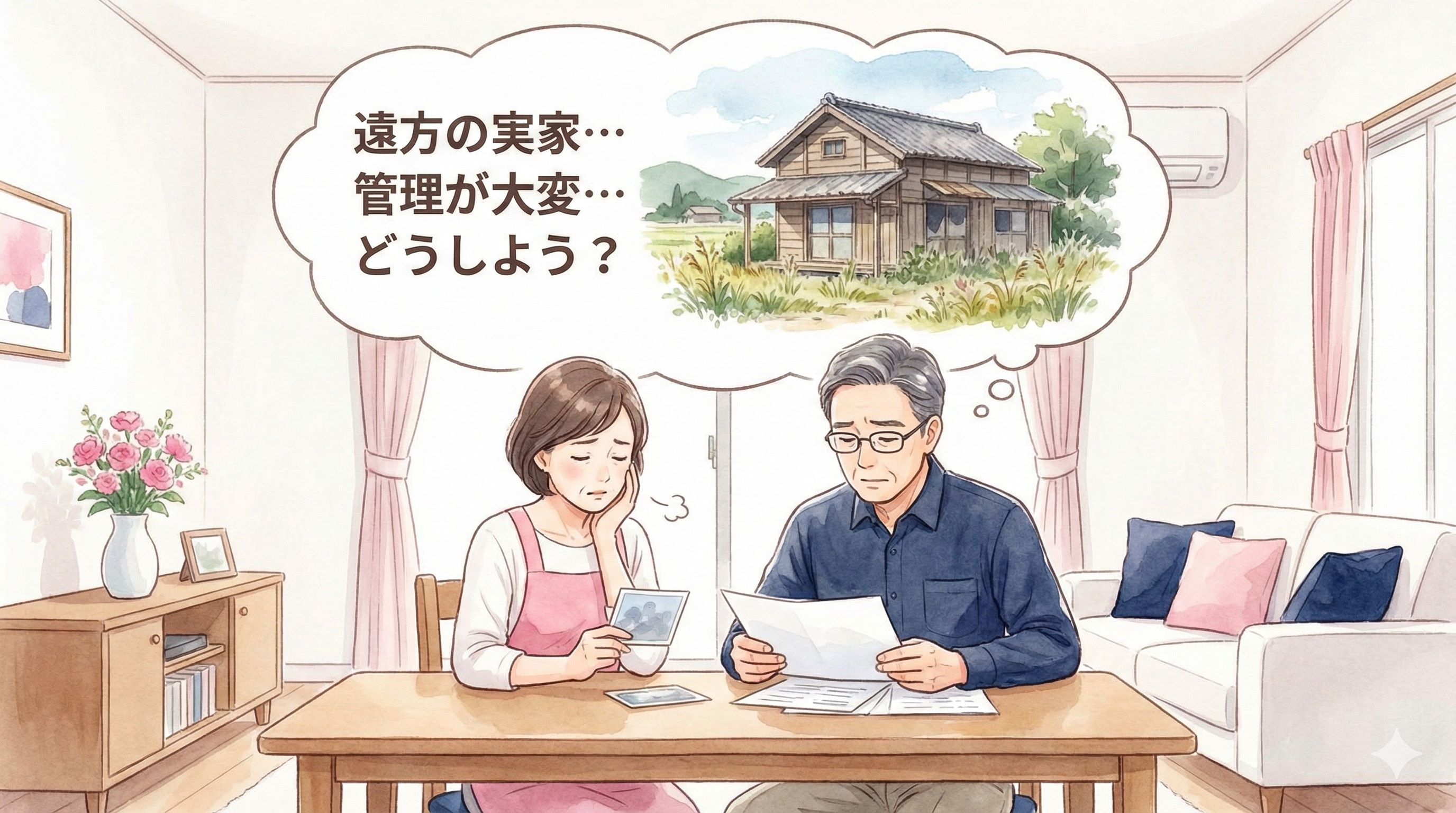 実家の空き家「国に返せる」は本当？相続土地国庫帰属制度の罠と賢い売却のコツ