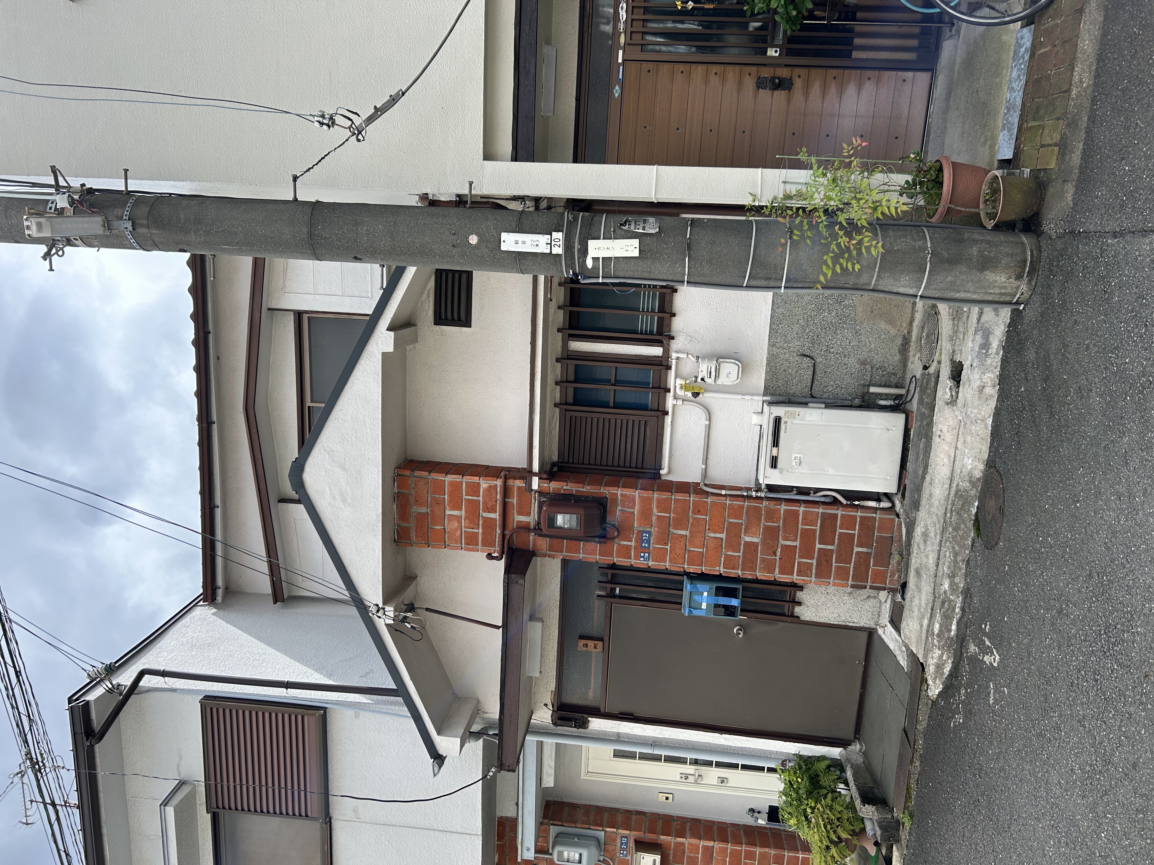 門真市の西岡様の画像