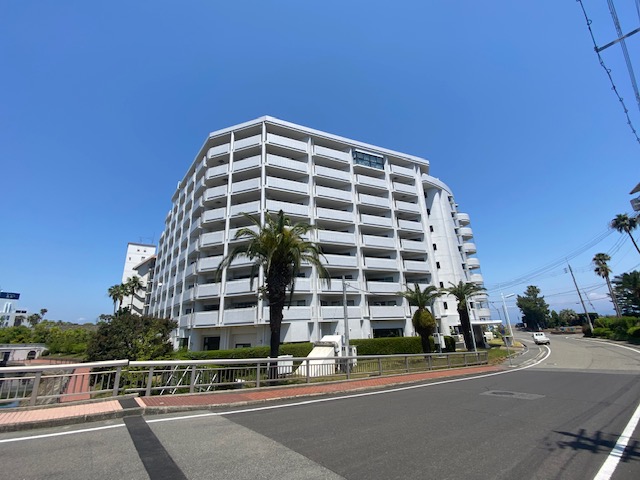 淡路島リゾートマンション（洲本市小路谷サントピアプリーザ）に行ってきました！