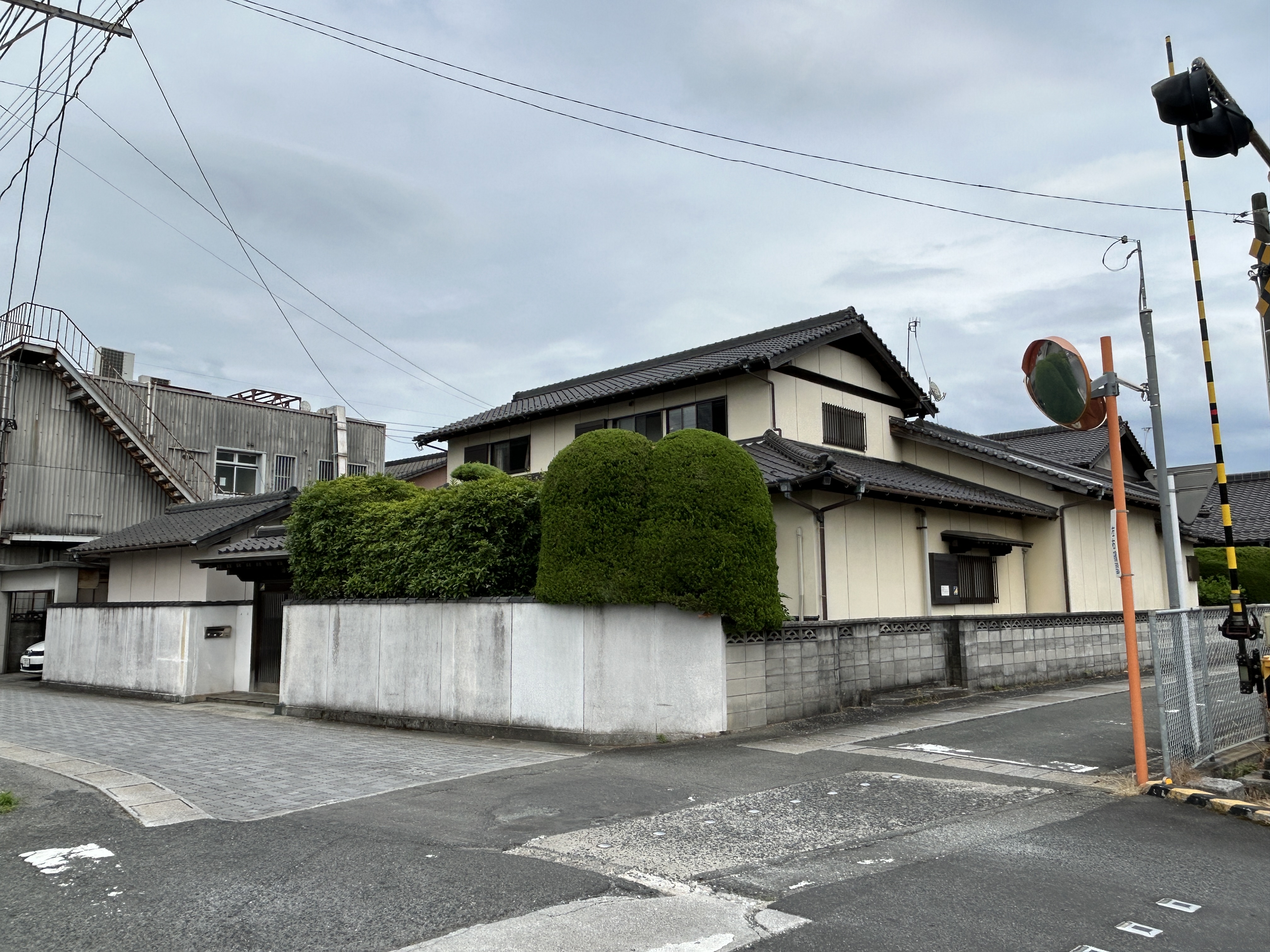 福岡県田川郡福智町 中古一戸建て