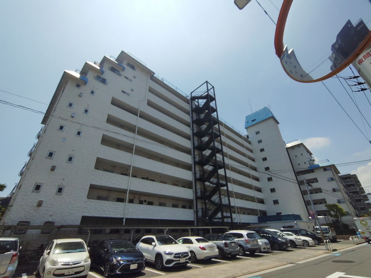 秀和第3東陽町レジデンス　新規募集情報‼