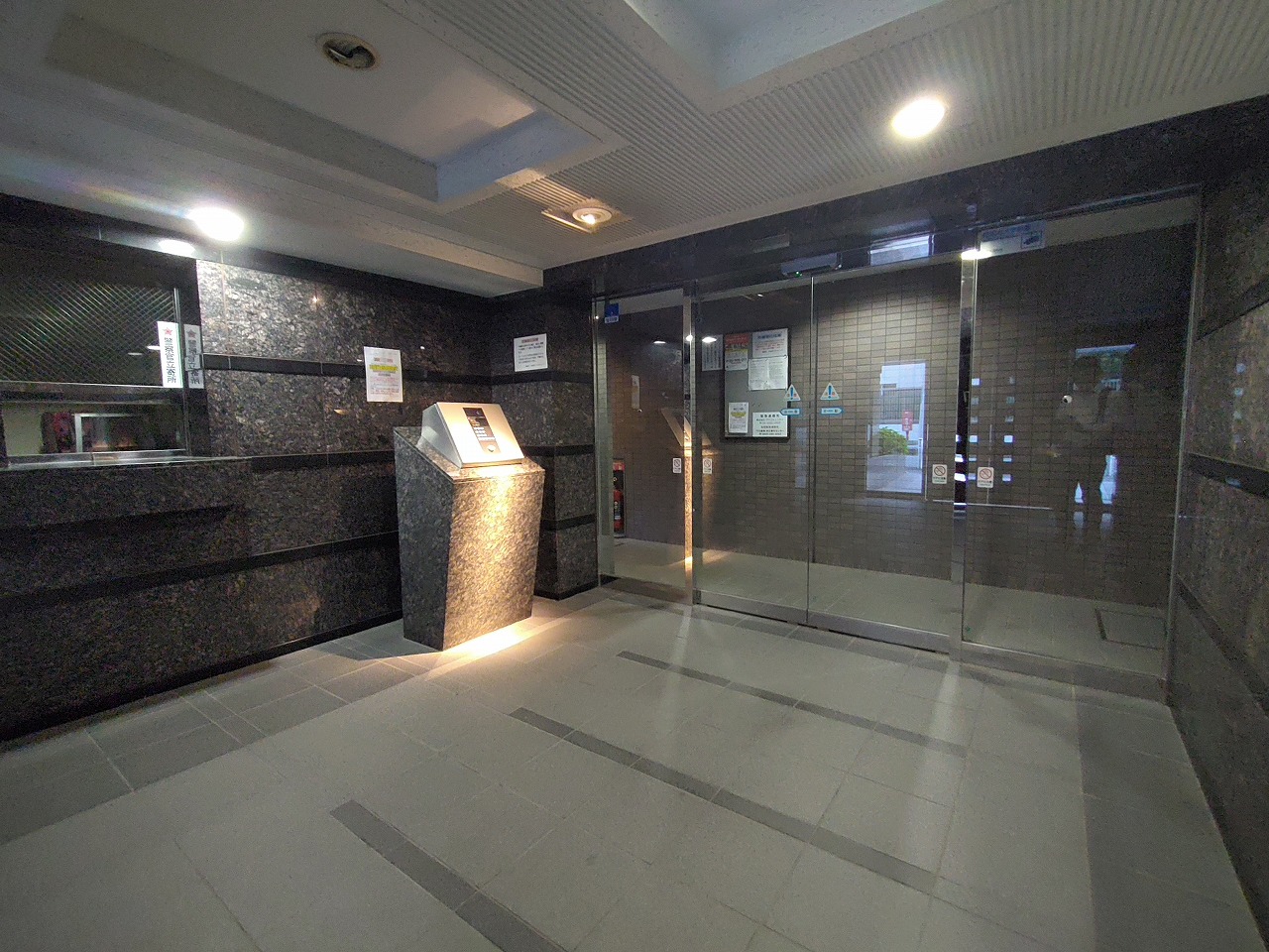 ルーブル壱番館　新規募集情報‼