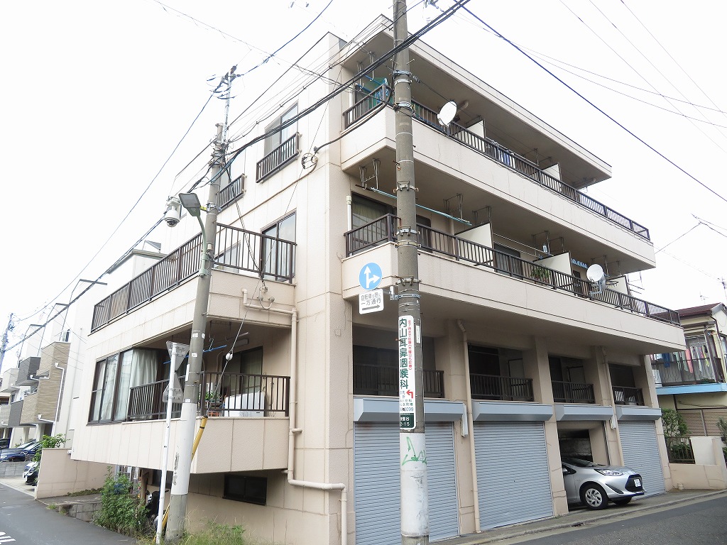 小松ハイツ　新規募集情報‼