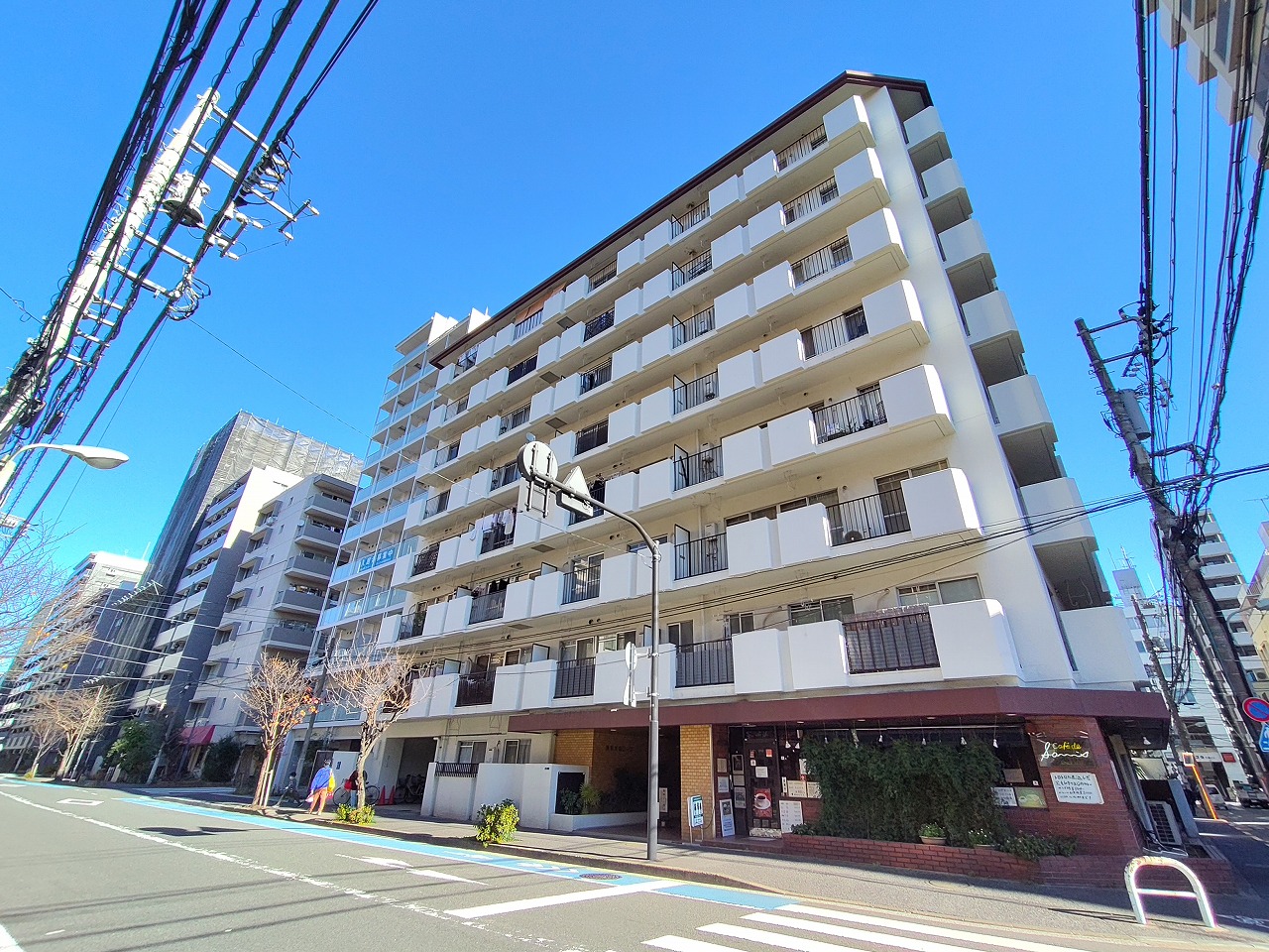 藤和大森コープ　新規募集情報‼