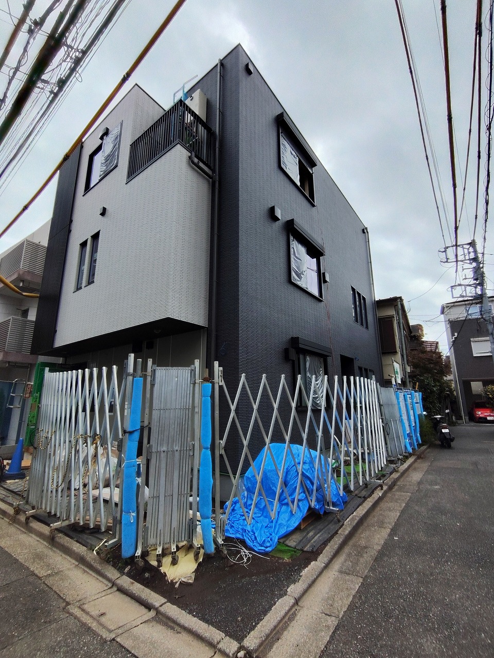 Aerial　新規募集情報‼