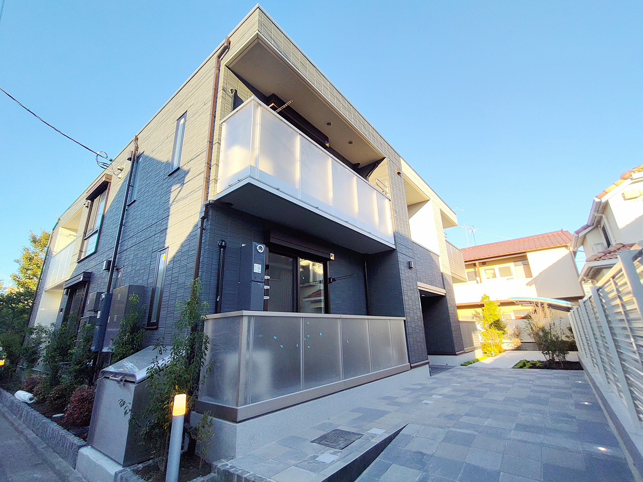 シエル・フレ駒沢公園　新規募集情報‼