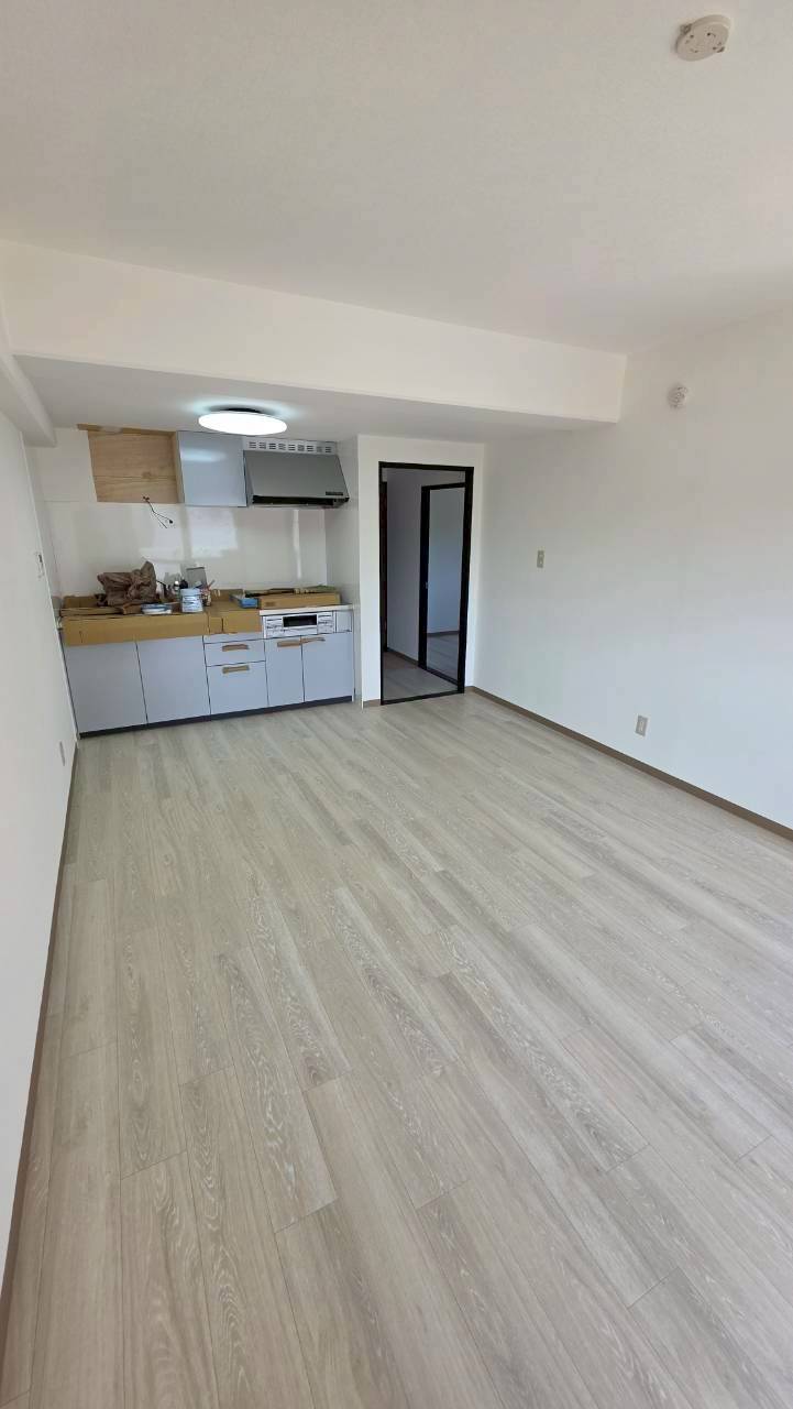 リフォームしました