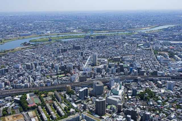 ”本当に役立つ売却法”　ところで土地売却時の税金はいつ払う？