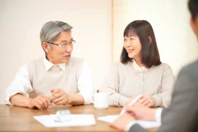 ”聞いたことがあるけど”　結局、遺留分って何のこと？　