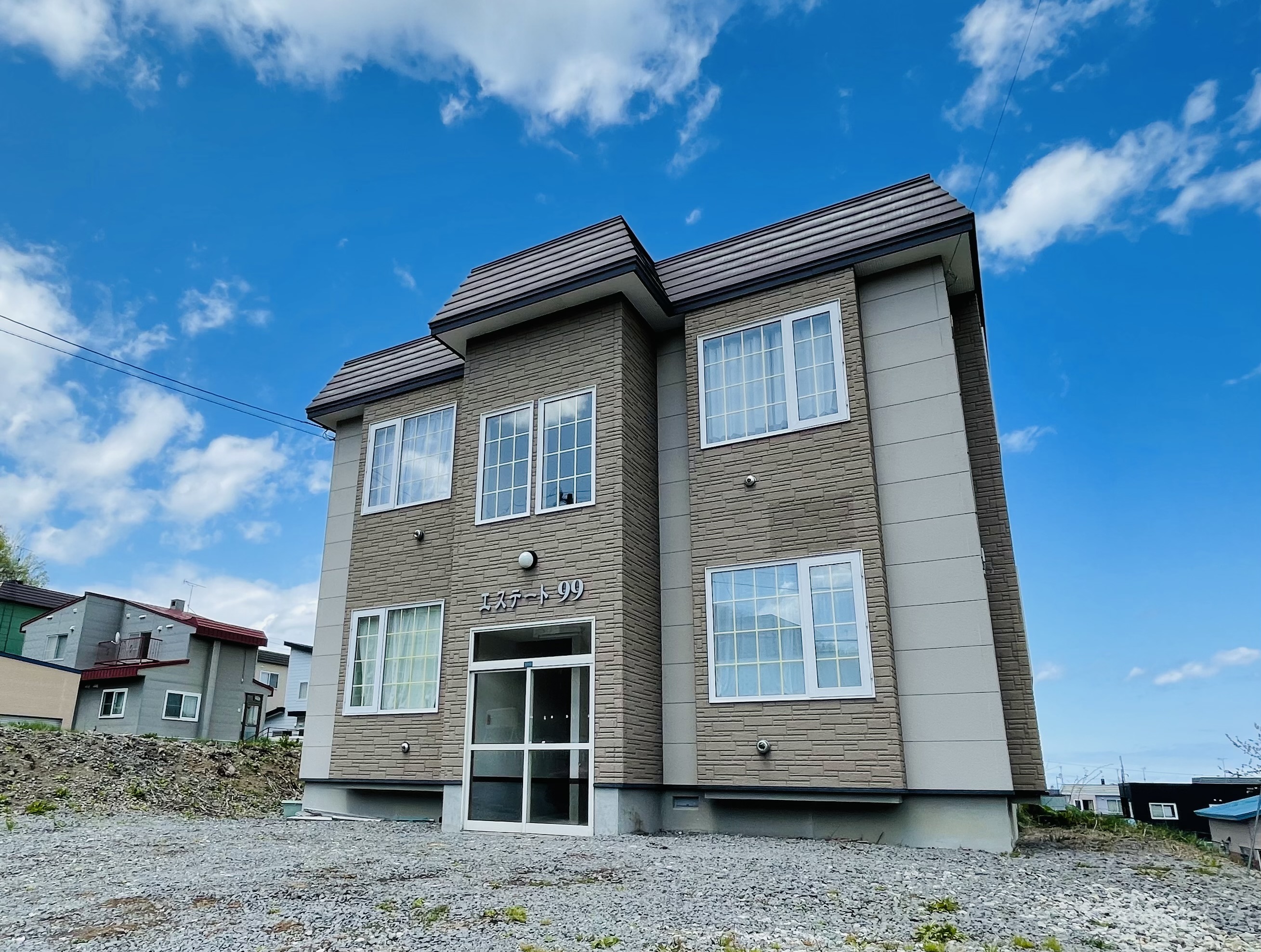 賃貸管理、安かろう悪かろうが横行していませんか？｜北海道札幌市の不動産管理会社ヒルズ