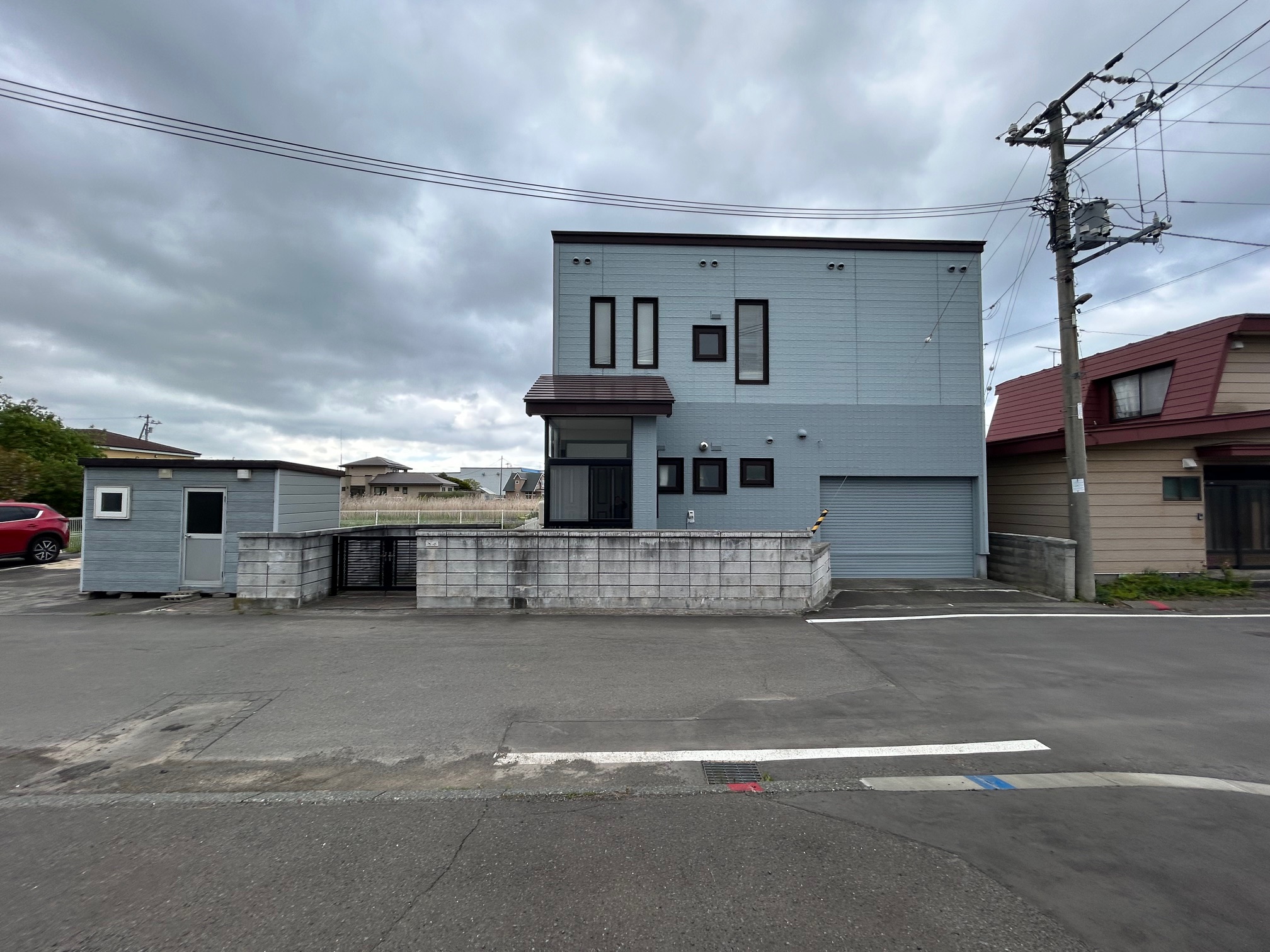終活から管理まで一貫してサポート！　苫小牧市の貸家の成功事例