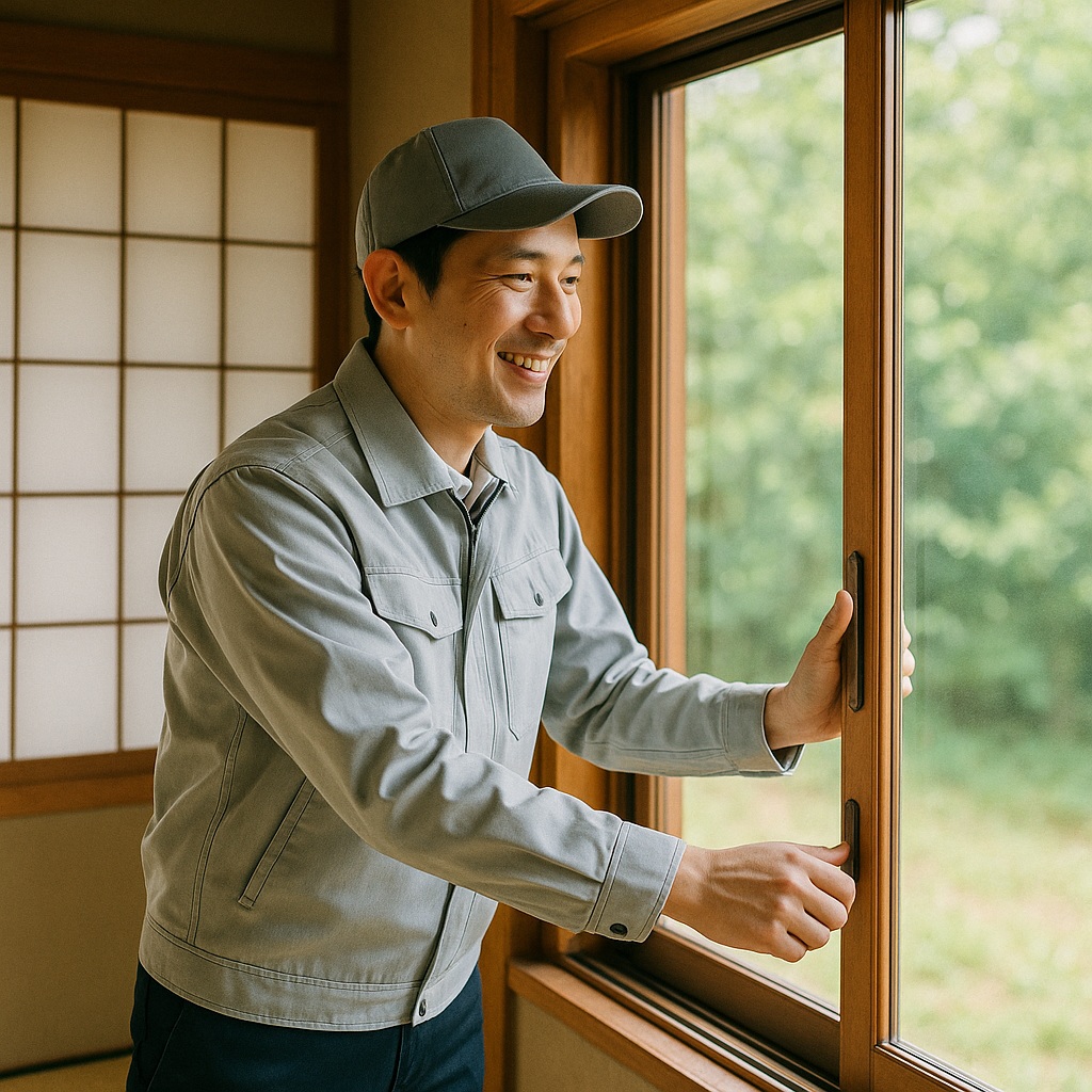 実例紹介｜相続した空き家、夏の管理はここが大切！