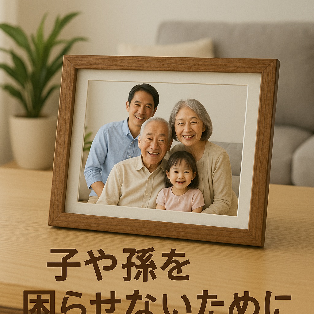 失敗しないエンディングノートの書き方｜初めての方も安心