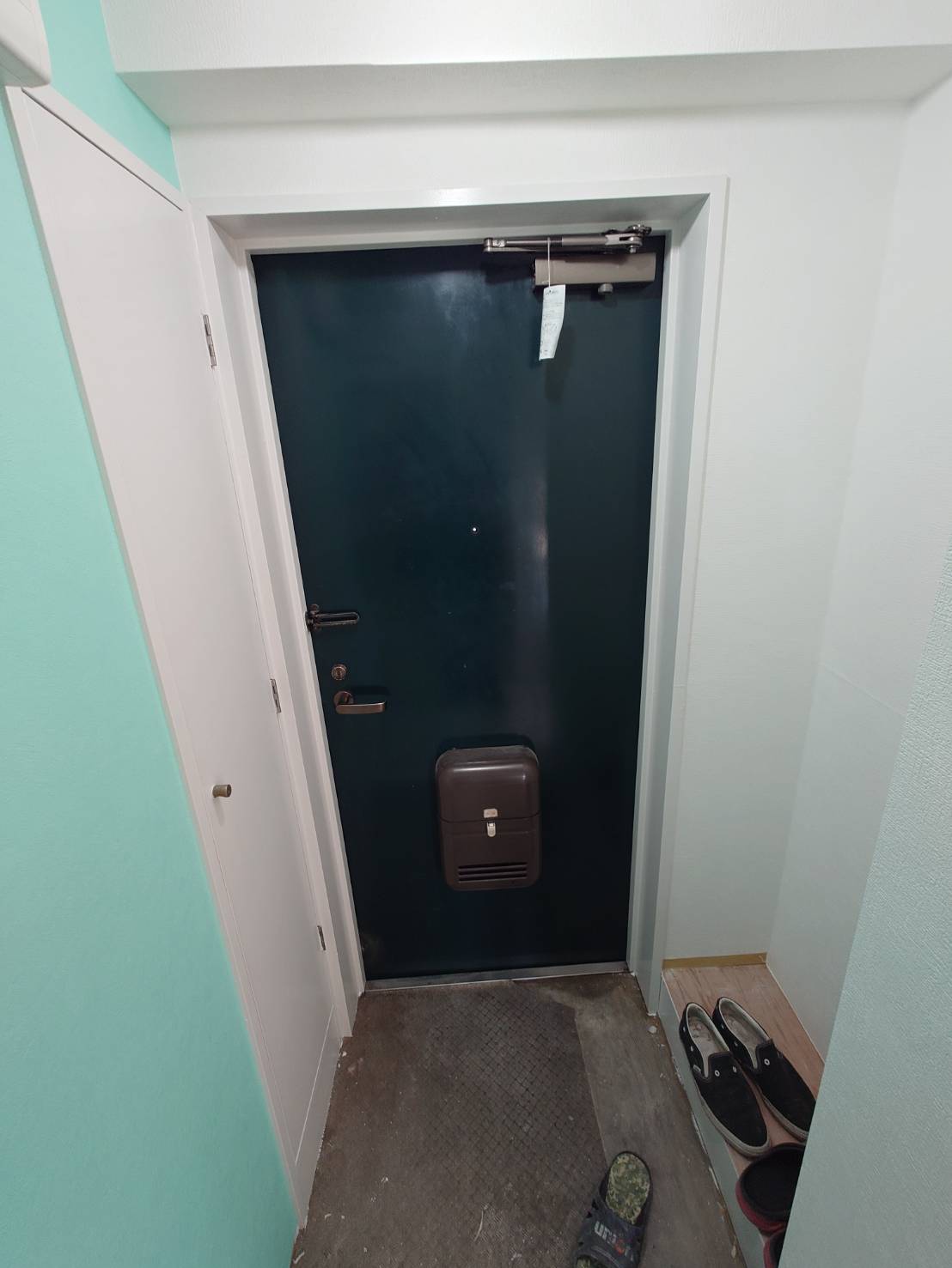 室内リノベーション工事中です！！