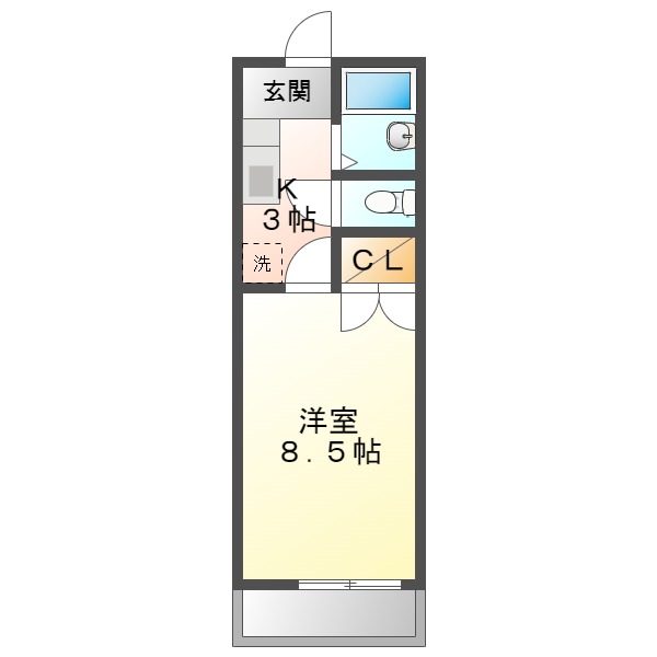 ナイスコート25