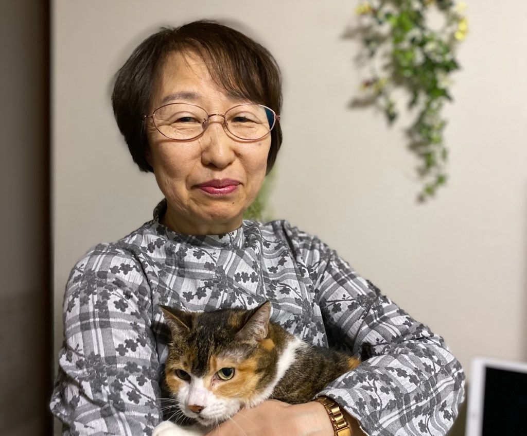 管理事例【Lvia：落合南長崎駅8分】オーナー様の声