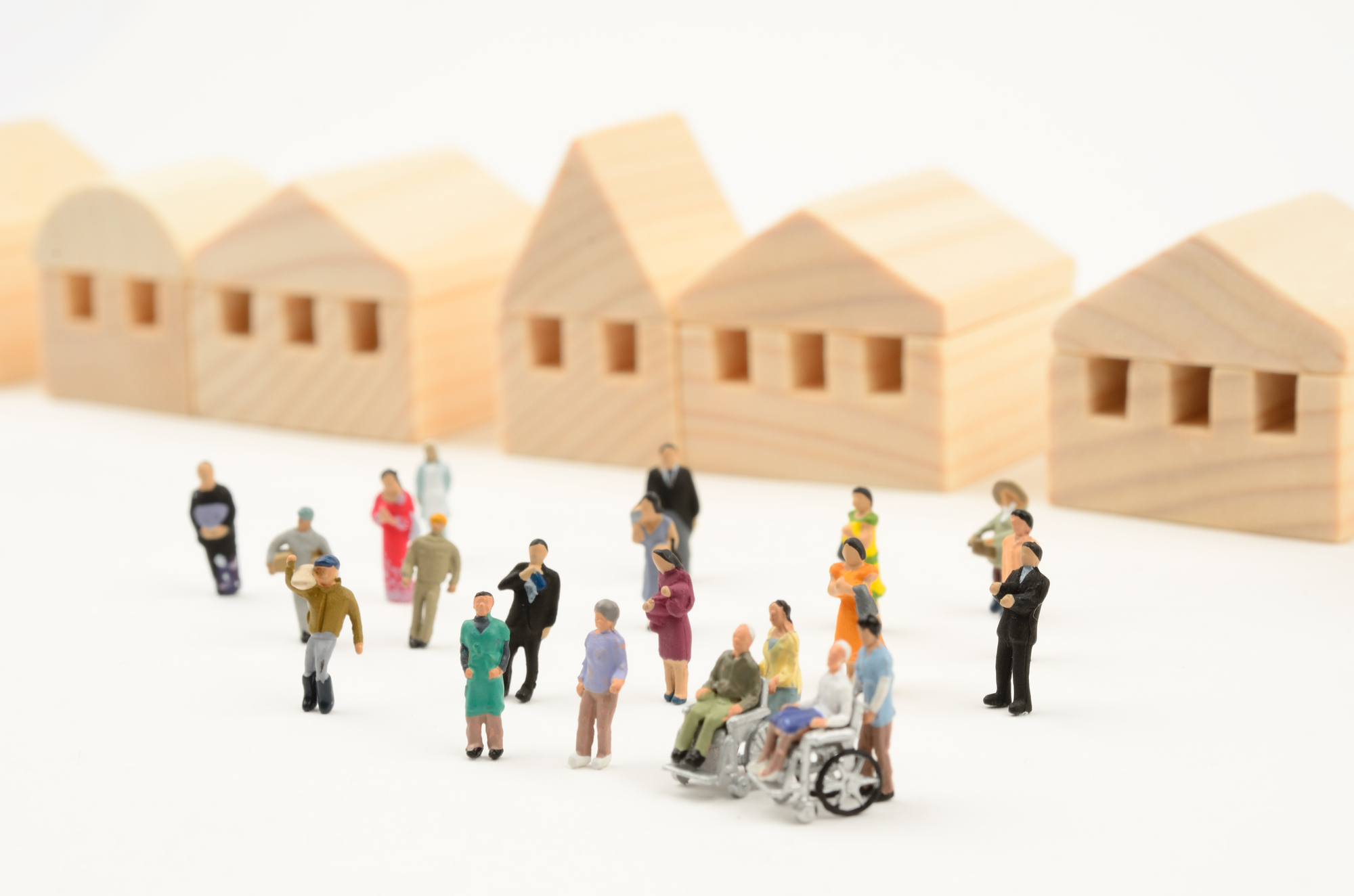 サブリースについて