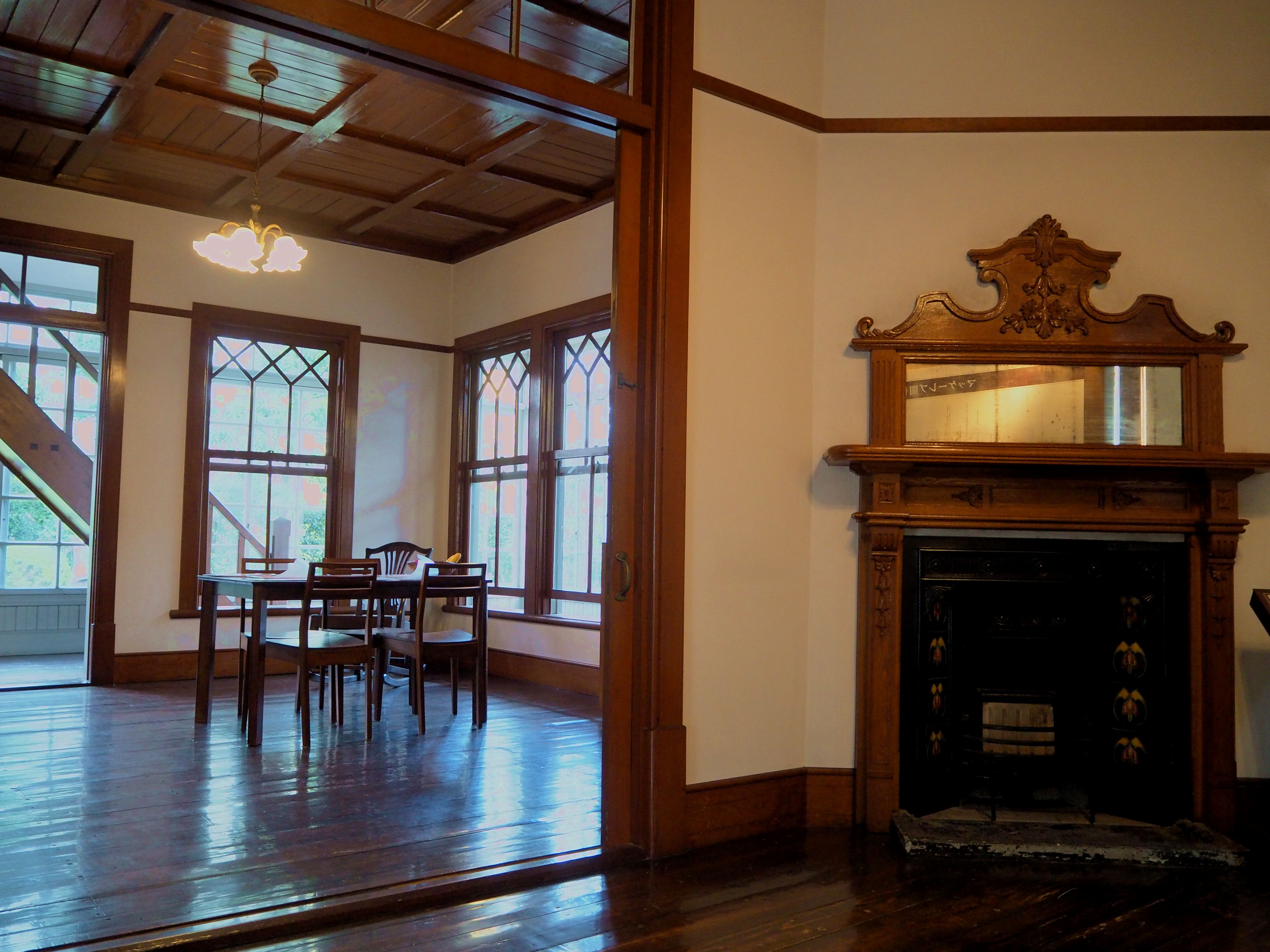 歴史と文化を感じつつ…　雑司ヶ谷