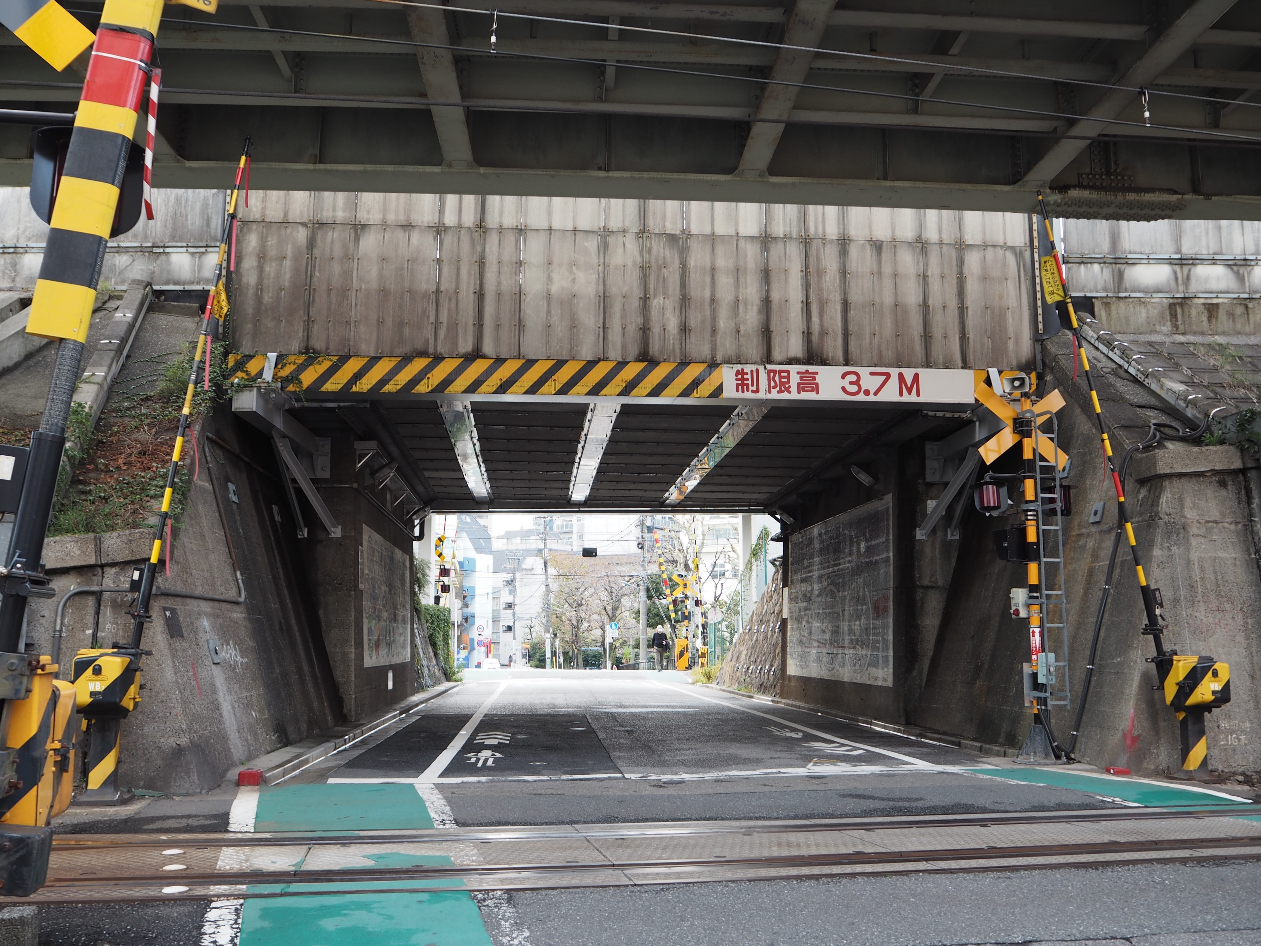 電車の街・田端【後編】