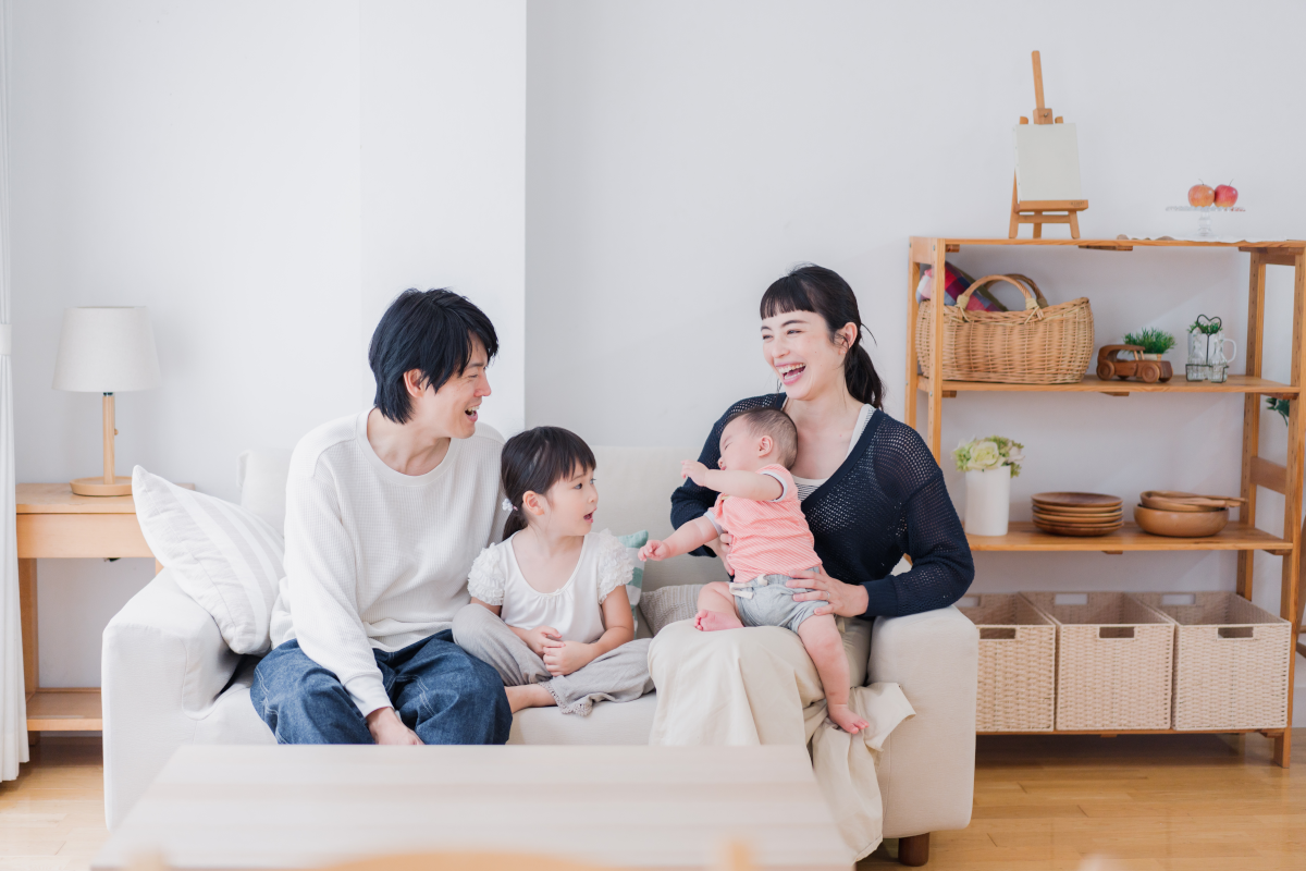 ワーママの休日のすごし方とは。有意義な一日にするためのヒント 