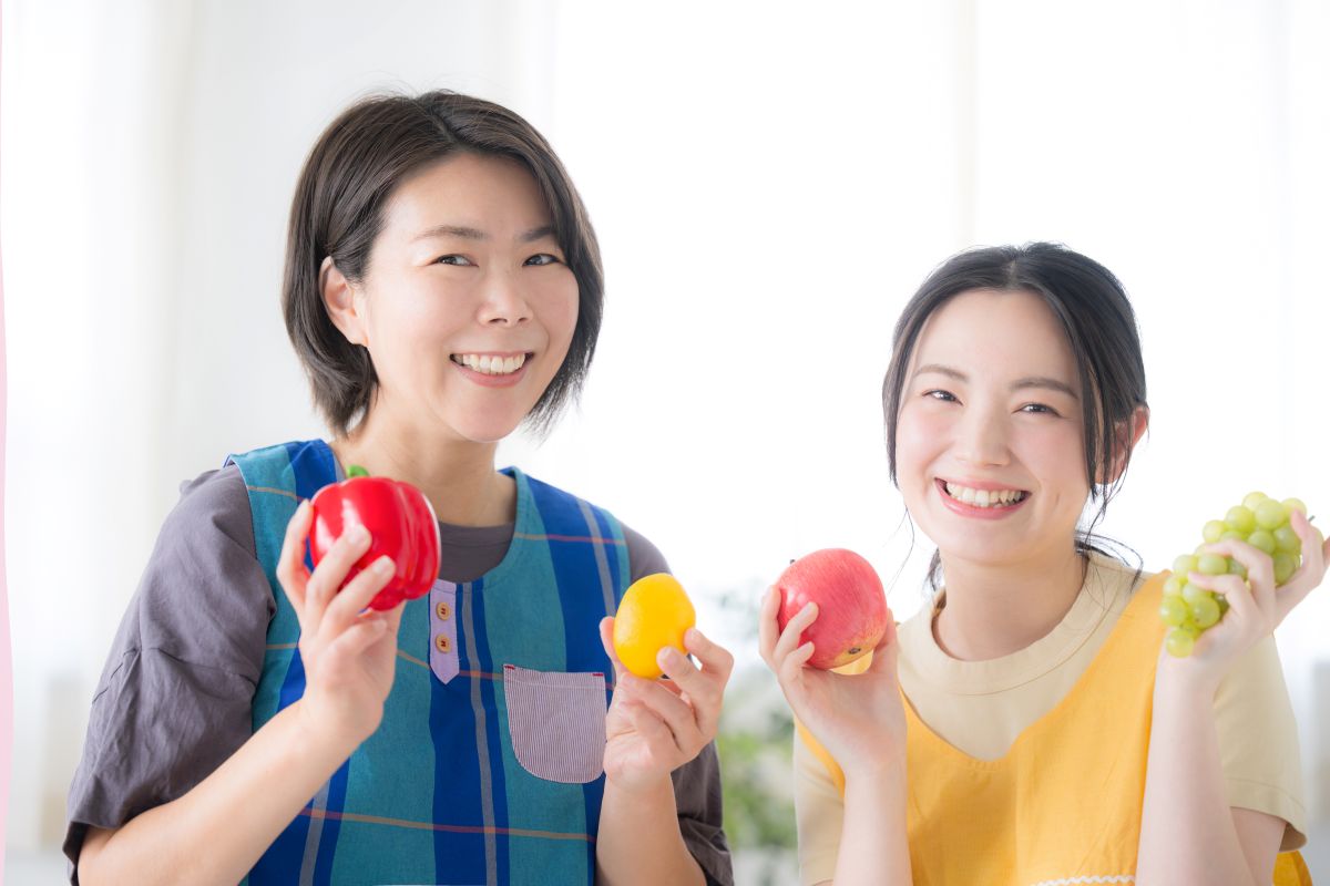 食育