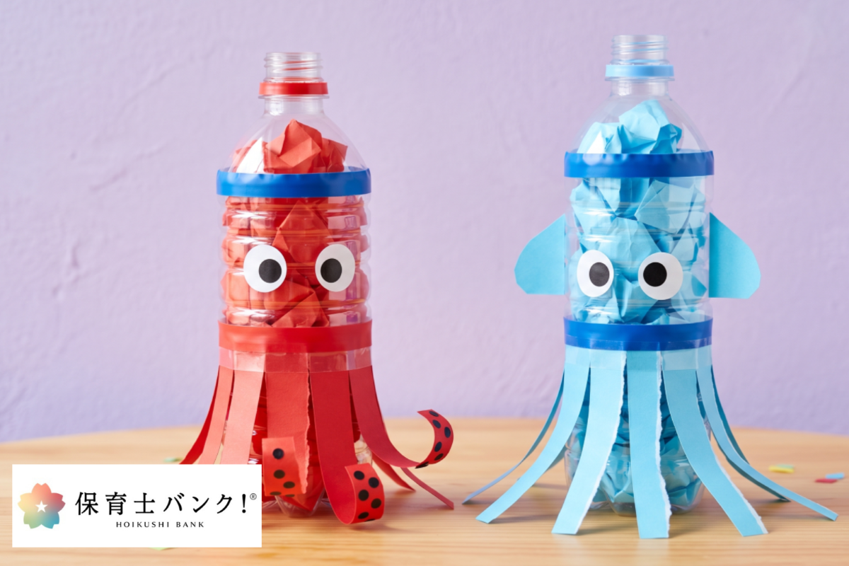 イカ・タコ