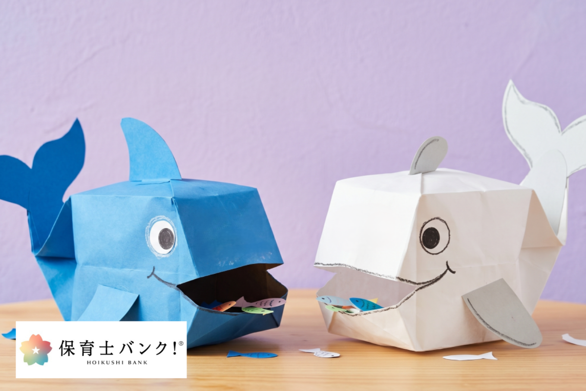 イルカ・クジラ