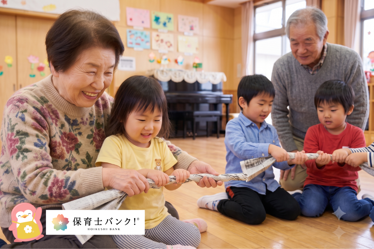 新聞ねじねじ