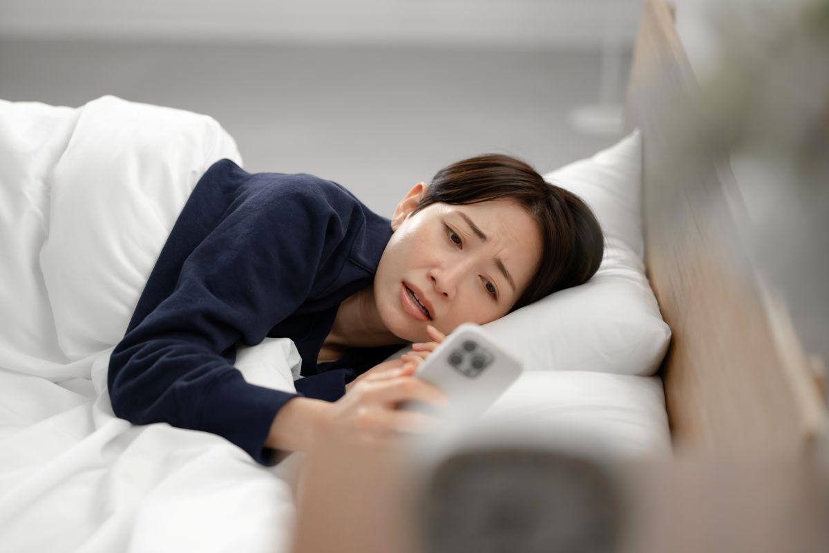 休みの連絡