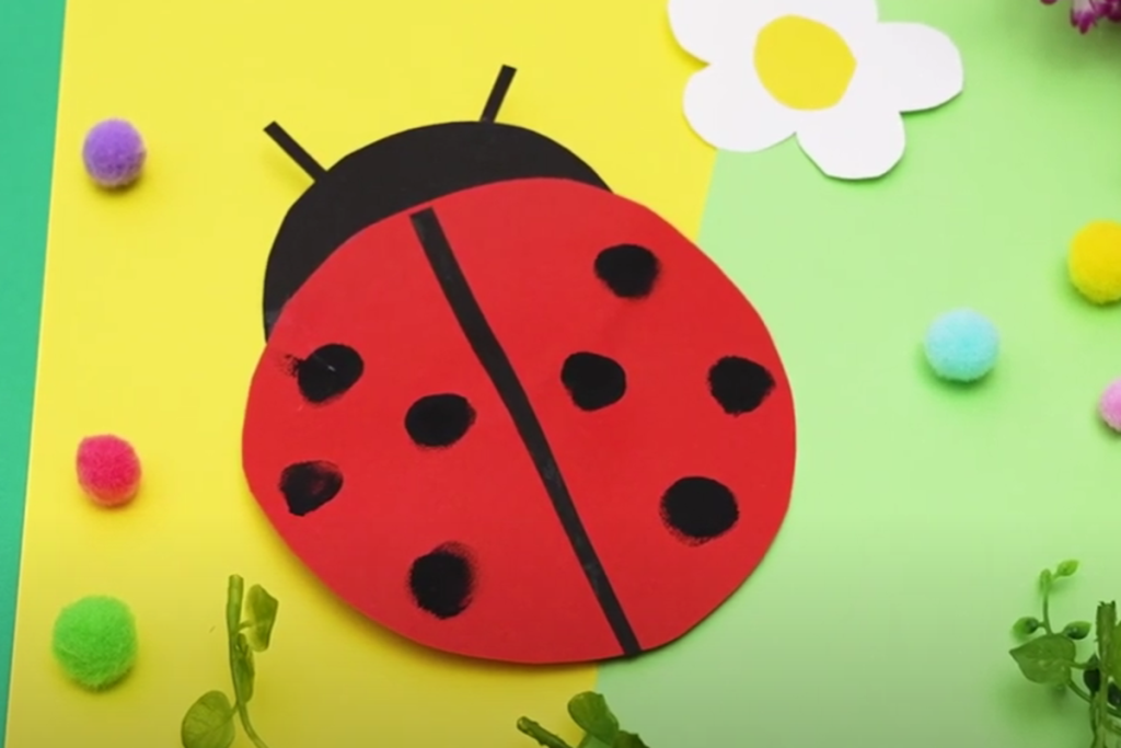 うちの子スタイル テントウムシ うちの子スタイル テントウムシ