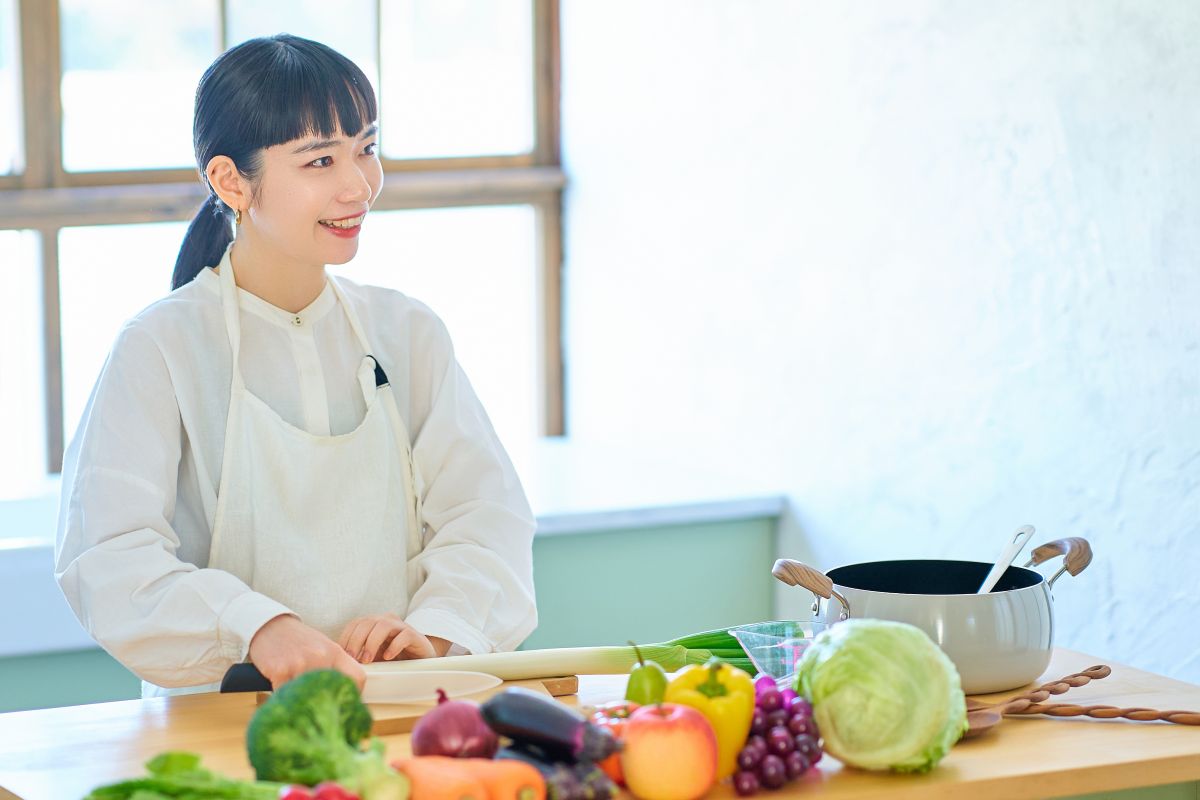 栄養士