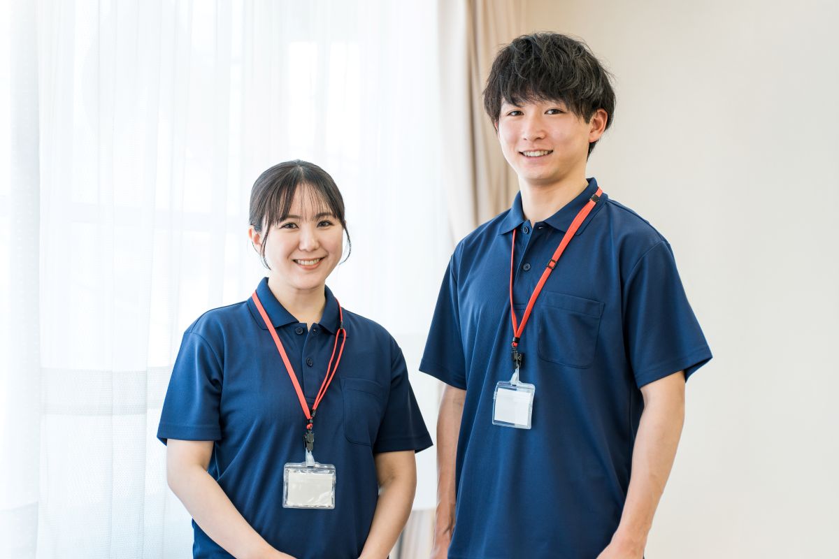 療育で働く保育士