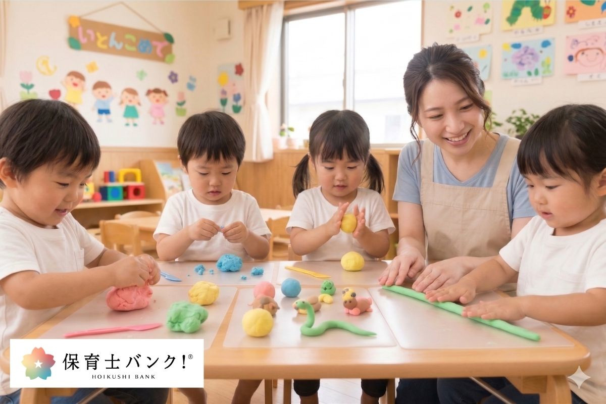 室内遊び