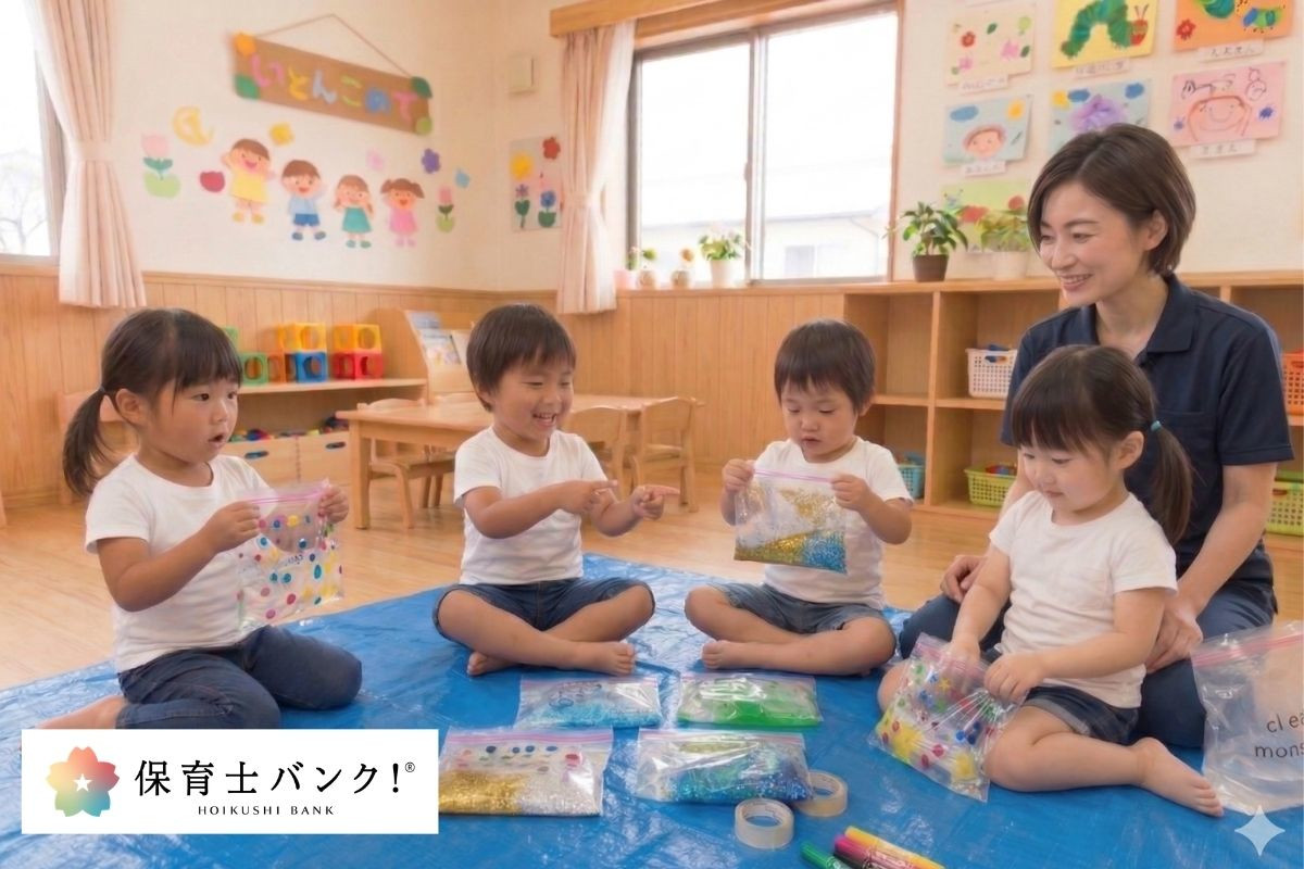 室内遊び