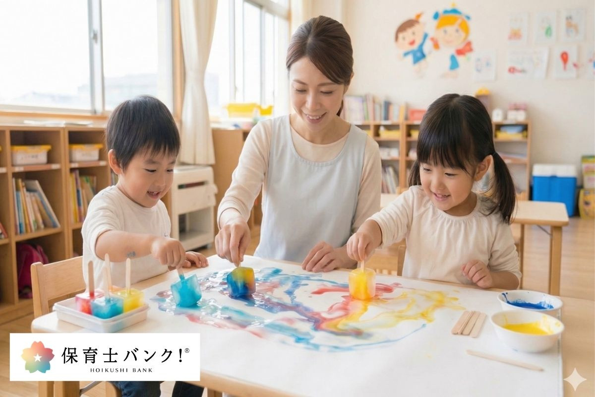 室内遊び