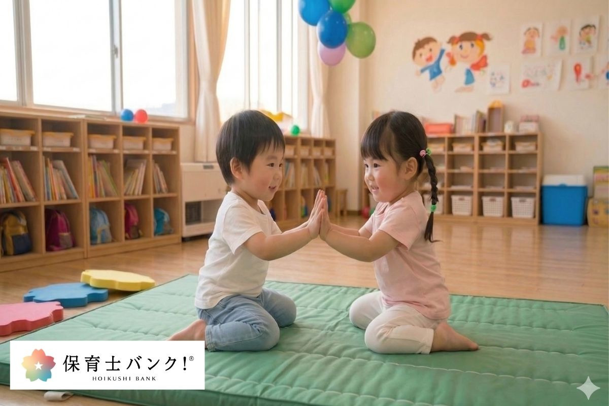 室内遊び