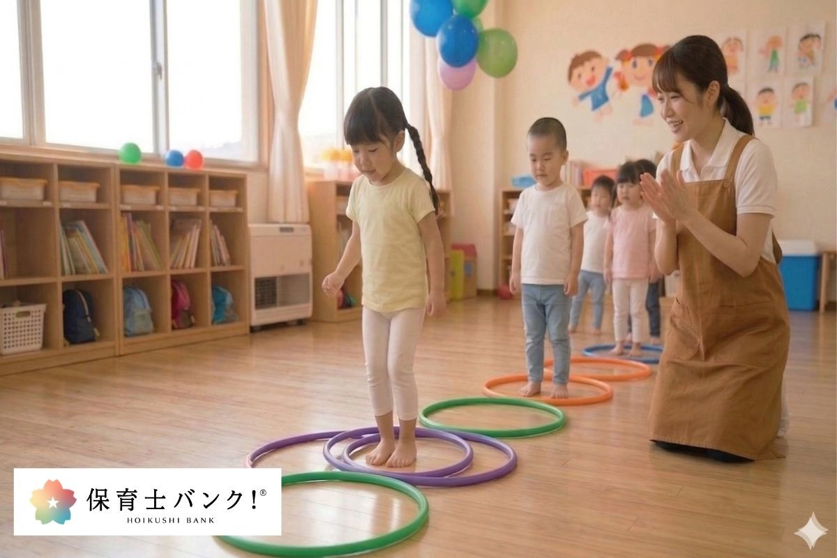 室内遊び