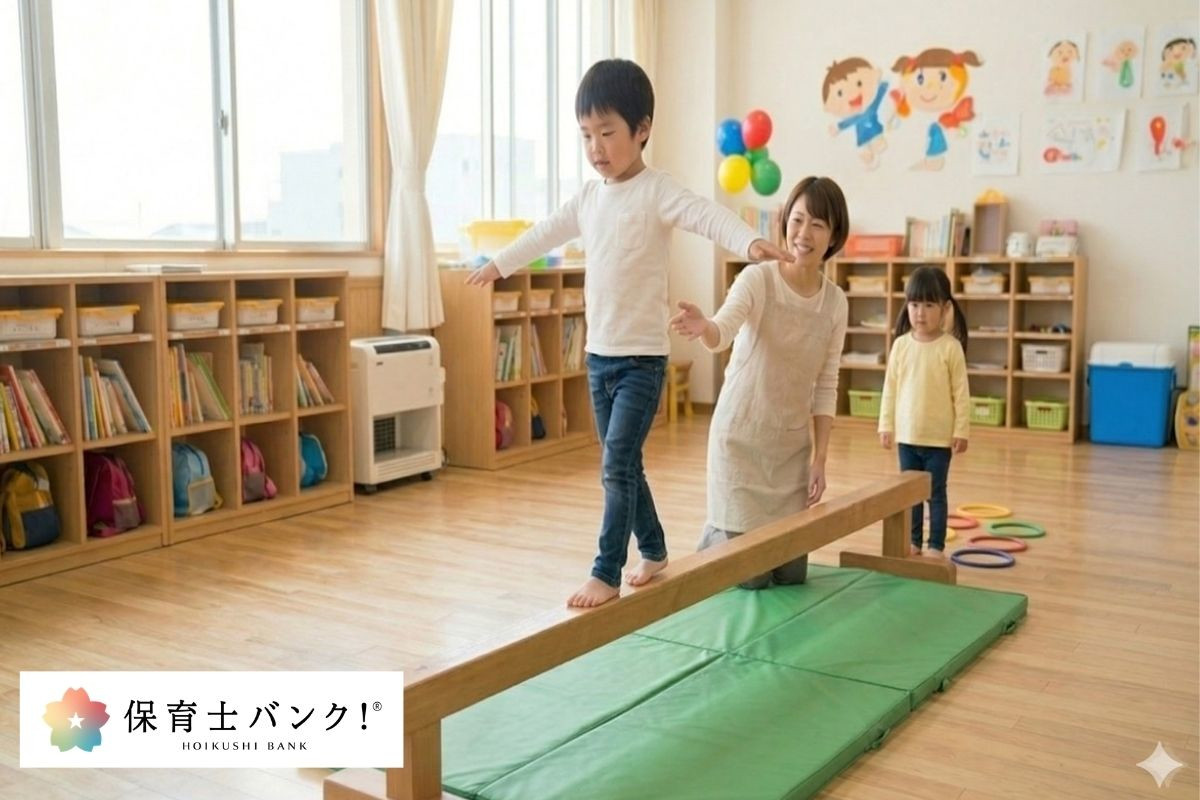 室内遊び