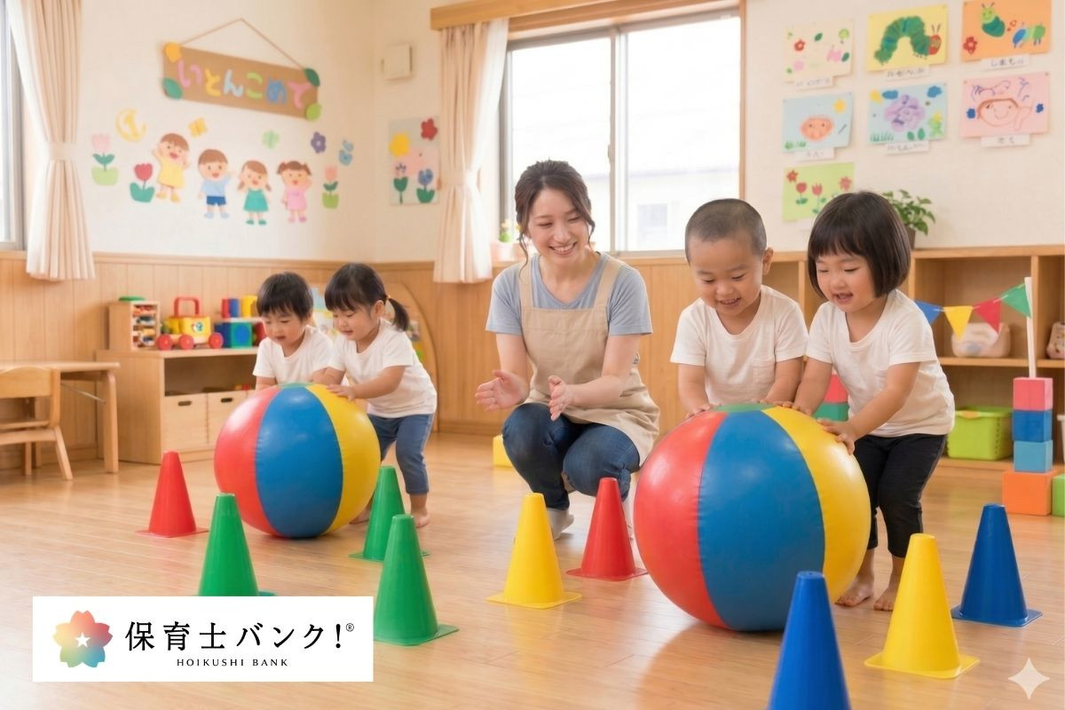 室内遊び