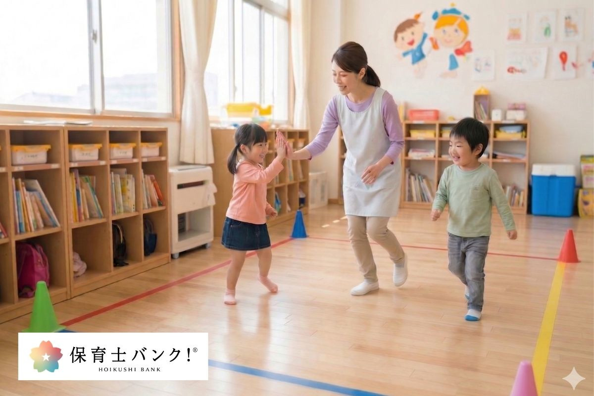 室内遊び