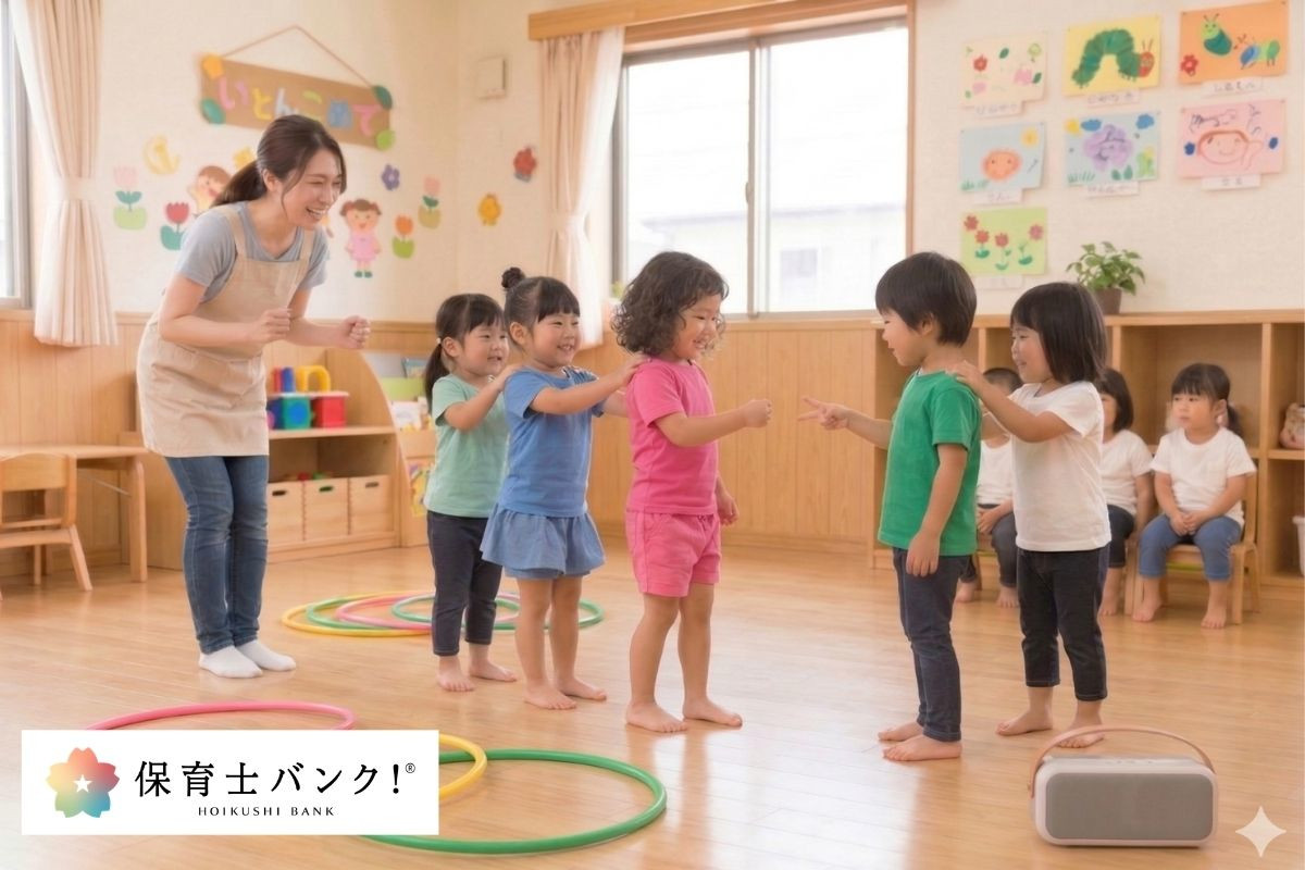 室内遊び